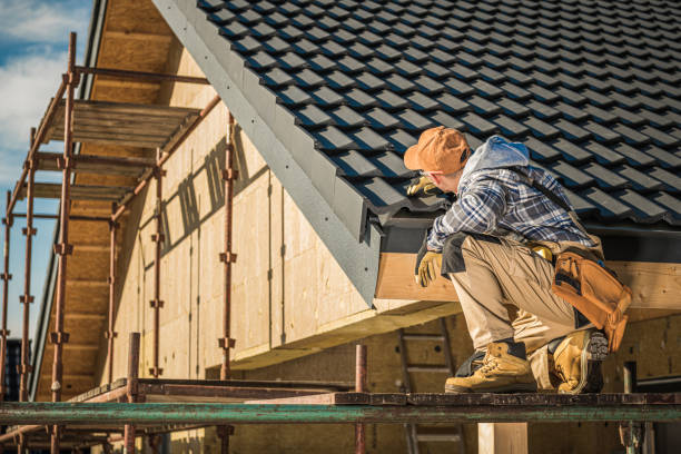 Best Shingle Roofing Installation  in Energy, IL