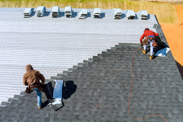 Best Residential Roofing Contractor  in Energy, IL