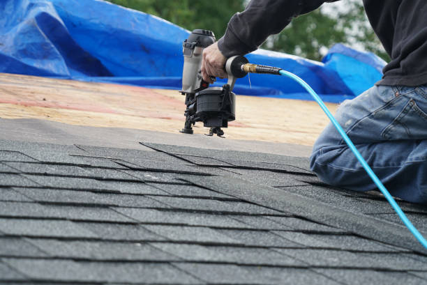 Best Residential Roofing Contractor  in Energy, IL