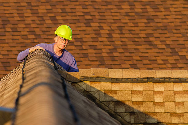 Best Best Roofing Contractors  in Energy, IL